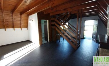 Chalet Alpino en venta en Sierra de los Padres.