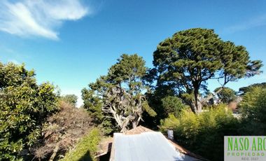 Chalet Alpino en venta en Sierra de los Padres.