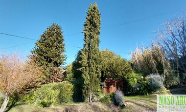 Chalet Alpino en venta en Sierra de los Padres.