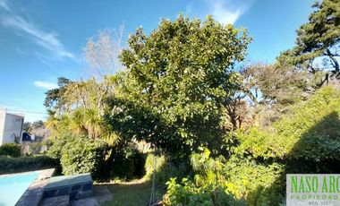 Chalet Alpino en venta en Sierra de los Padres.