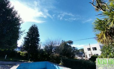 Chalet Alpino en venta en Sierra de los Padres.