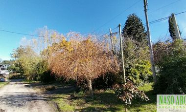 Chalet Alpino en venta en Sierra de los Padres.