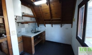 Chalet Alpino en venta en Sierra de los Padres.