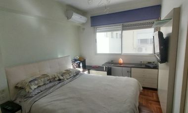 4 Ambientes con Espacio guardacoches fijo, Balcon. APTO CREDITO. Pileta. SUM