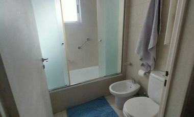 4 Ambientes con Espacio guardacoches fijo, Balcon. APTO CREDITO. Pileta. SUM