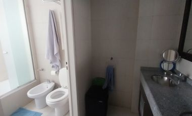 4 Ambientes con Espacio guardacoches fijo, Balcon. APTO CREDITO. Pileta. SUM