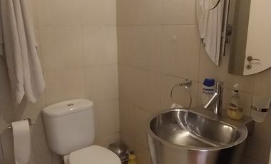 4 Ambientes con Espacio guardacoches fijo, Balcon. APTO CREDITO. Pileta. SUM