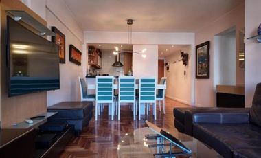 4 Ambientes con Espacio guardacoches fijo, Balcon. APTO CREDITO. Pileta. SUM