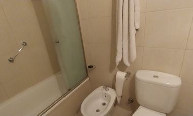 4 Ambientes con Espacio guardacoches fijo, Balcon. APTO CREDITO. Pileta. SUM