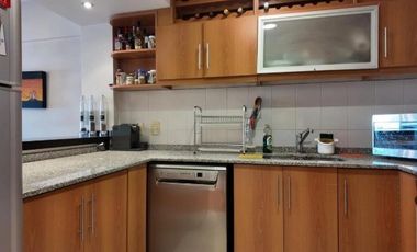 4 Ambientes con Espacio guardacoches fijo, Balcon. APTO CREDITO. Pileta. SUM