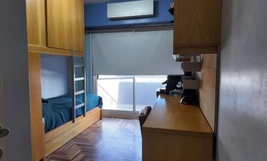 4 Ambientes con Espacio guardacoches fijo, Balcon. APTO CREDITO. Pileta. SUM