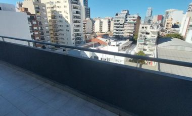 4 Ambientes con Espacio guardacoches fijo, Balcon. APTO CREDITO. Pileta. SUM