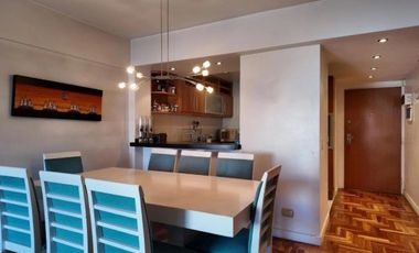 4 Ambientes con Espacio guardacoches fijo, Balcon. APTO CREDITO. Pileta. SUM