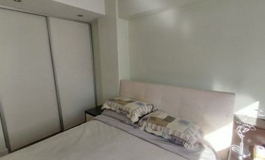 4 Ambientes con Espacio guardacoches fijo, Balcon. APTO CREDITO. Pileta. SUM