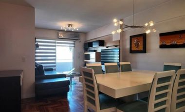 4 Ambientes con Espacio guardacoches fijo, Balcon. APTO CREDITO. Pileta. SUM