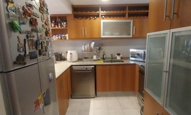 4 Ambientes con Espacio guardacoches fijo, Balcon. APTO CREDITO. Pileta. SUM