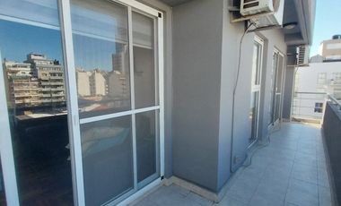 4 Ambientes con Espacio guardacoches fijo, Balcon. APTO CREDITO. Pileta. SUM