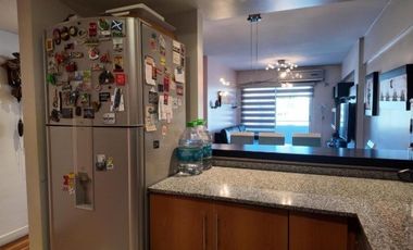 4 Ambientes con Espacio guardacoches fijo, Balcon. APTO CREDITO. Pileta. SUM