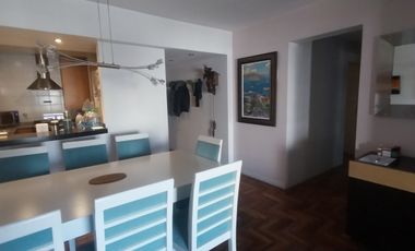 4 Ambientes con Espacio guardacoches fijo, Balcon. APTO CREDITO. Pileta. SUM