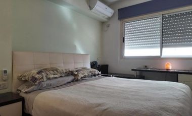 4 Ambientes con Espacio guardacoches fijo, Balcon. APTO CREDITO. Pileta. SUM