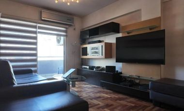 4 Ambientes con Espacio guardacoches fijo, Balcon. APTO CREDITO. Pileta. SUM