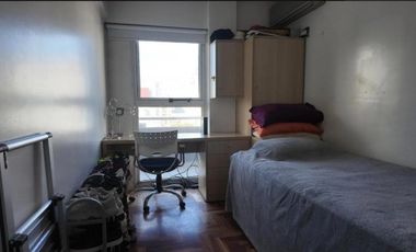 4 Ambientes con Espacio guardacoches fijo, Balcon. APTO CREDITO. Pileta. SUM