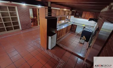 9 Entre 60 bis y 64, Villa del Plata-Casa Villa del Plata sobre lote de 1125 m2