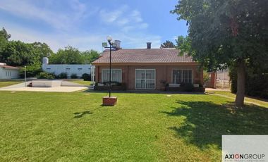 9 Entre 60 bis y 64, Villa del Plata-Casa Villa del Plata sobre lote de 1125 m2