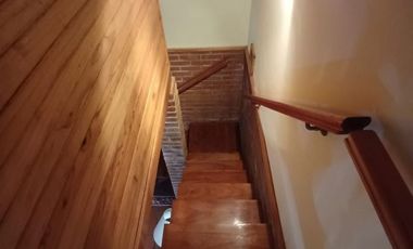 9 Entre 60 bis y 64, Villa del Plata-Casa Villa del Plata sobre lote de 1125 m2