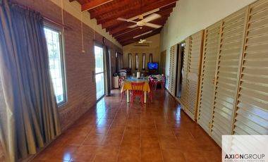 9 Entre 60 bis y 64, Villa del Plata-Casa Villa del Plata sobre lote de 1125 m2