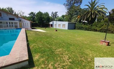 9 Entre 60 bis y 64, Villa del Plata-Casa Villa del Plata sobre lote de 1125 m2