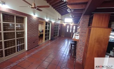 9 Entre 60 bis y 64, Villa del Plata-Casa Villa del Plata sobre lote de 1125 m2