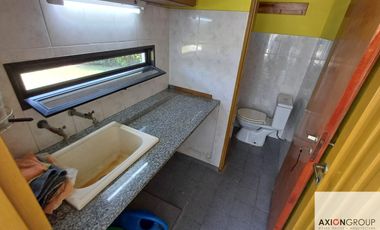 9 Entre 60 bis y 64, Villa del Plata-Casa Villa del Plata sobre lote de 1125 m2