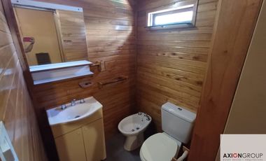 9 Entre 60 bis y 64, Villa del Plata-Casa Villa del Plata sobre lote de 1125 m2