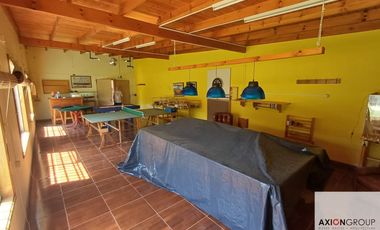 9 Entre 60 bis y 64, Villa del Plata-Casa Villa del Plata sobre lote de 1125 m2