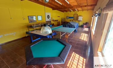 9 Entre 60 bis y 64, Villa del Plata-Casa Villa del Plata sobre lote de 1125 m2