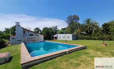 9 Entre 60 bis y 64, Villa del Plata-Casa Villa del Plata sobre lote de 1125 m2