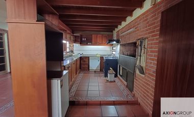 9 Entre 60 bis y 64, Villa del Plata-Casa Villa del Plata sobre lote de 1125 m2