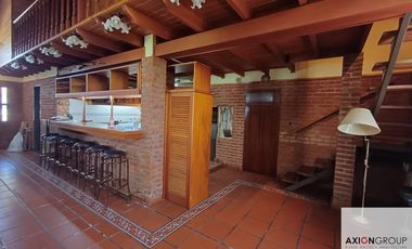 9 Entre 60 bis y 64, Villa del Plata-Casa Villa del Plata sobre lote de 1125 m2