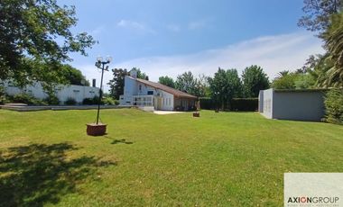 9 Entre 60 bis y 64, Villa del Plata-Casa Villa del Plata sobre lote de 1125 m2