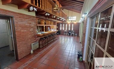 9 Entre 60 bis y 64, Villa del Plata-Casa Villa del Plata sobre lote de 1125 m2