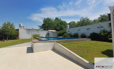 9 Entre 60 bis y 64, Villa del Plata-Casa Villa del Plata sobre lote de 1125 m2