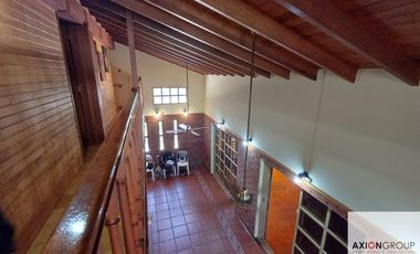 9 Entre 60 bis y 64, Villa del Plata-Casa Villa del Plata sobre lote de 1125 m2