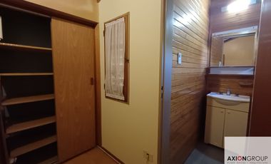 9 Entre 60 bis y 64, Villa del Plata-Casa Villa del Plata sobre lote de 1125 m2