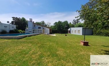 9 Entre 60 bis y 64, Villa del Plata-Casa Villa del Plata sobre lote de 1125 m2