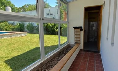 9 Entre 60 bis y 64, Villa del Plata-Casa Villa del Plata sobre lote de 1125 m2