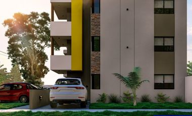 Departamento en venta c/ cochera en Costa Azul