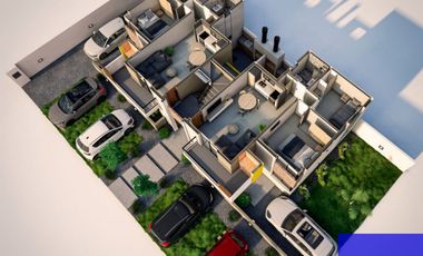 Departamento en venta c/ cochera en Costa Azul