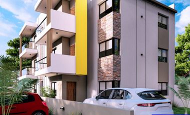 Departamento en venta c/ cochera en Costa Azul