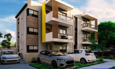 Departamento en venta c/ cochera en Costa Azul